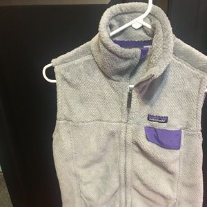 Women’s Patagonia Vest